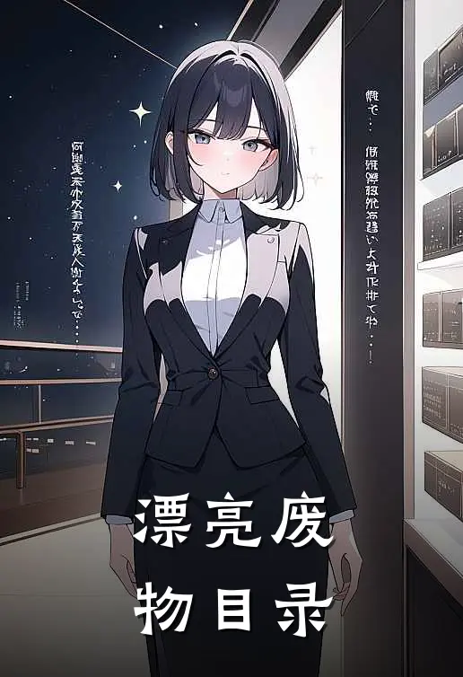 漂亮废物目录
