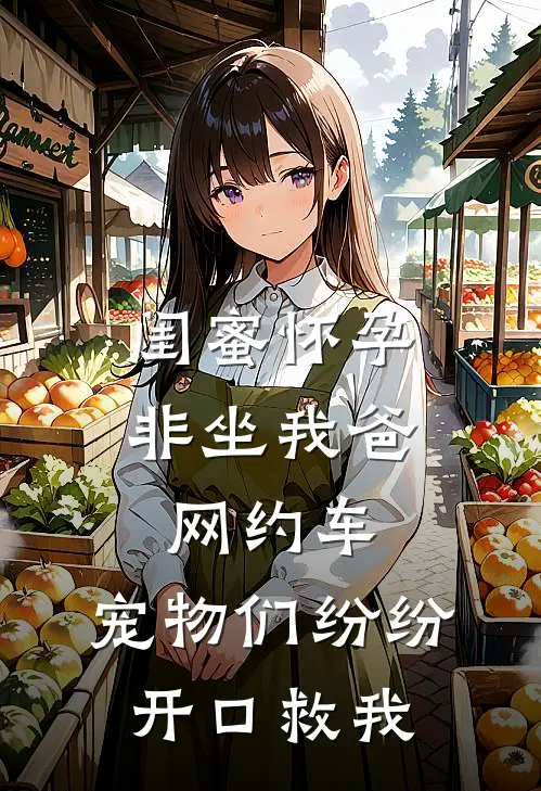 闺蜜怀孕非坐我爸网约车，宠物们纷纷开口救我