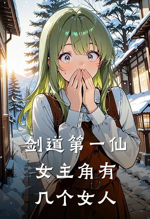 剑道第一仙女主角有几个女人