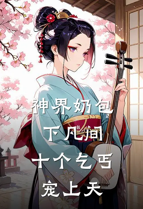神界奶包下凡间，十个乞丐宠上天