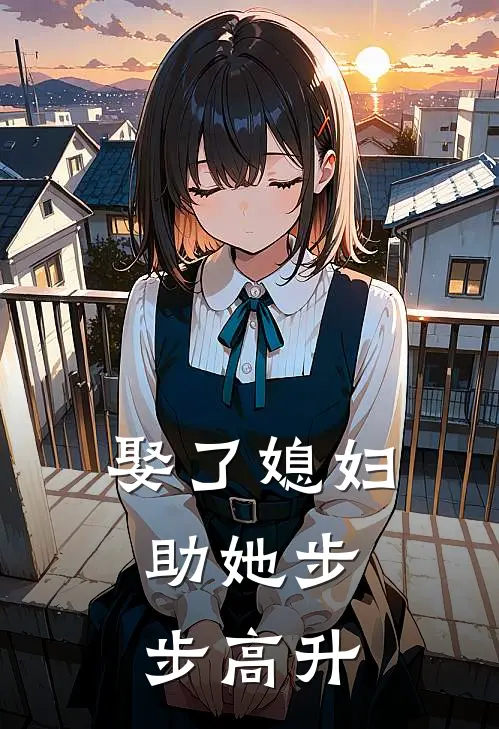 娶了媳妇，助她步步高升
