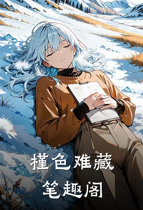 槿色难藏笔趣阁