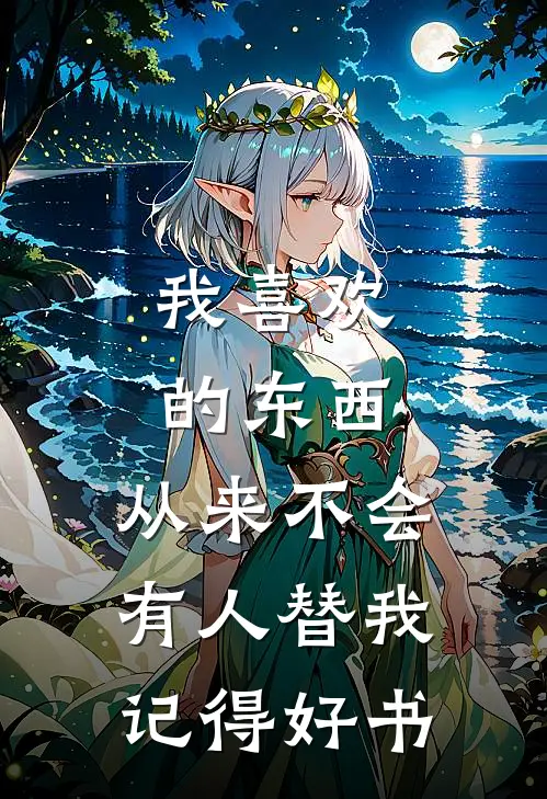 我喜欢的东西，从来不会有人替我记得好书