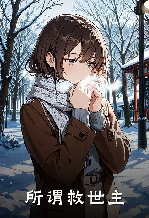 所谓救世主