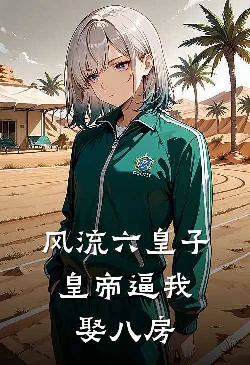 风流六皇子，皇帝逼我娶八房