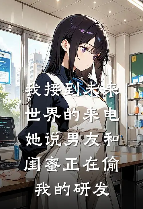 我接到未来世界的来电，她说男友和闺蜜正在偷我的研发