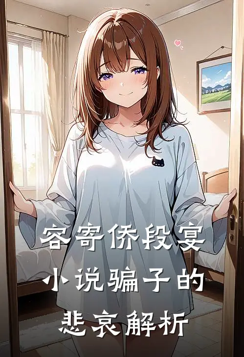 容寄侨段宴小说骗子的悲哀解析