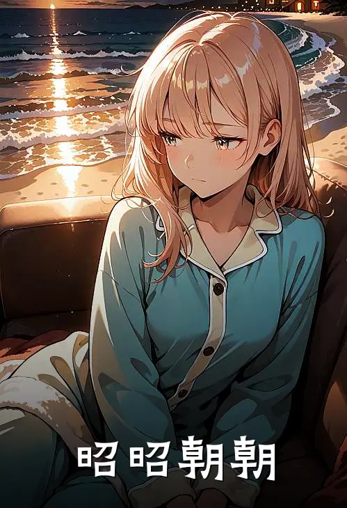 昭昭朝朝