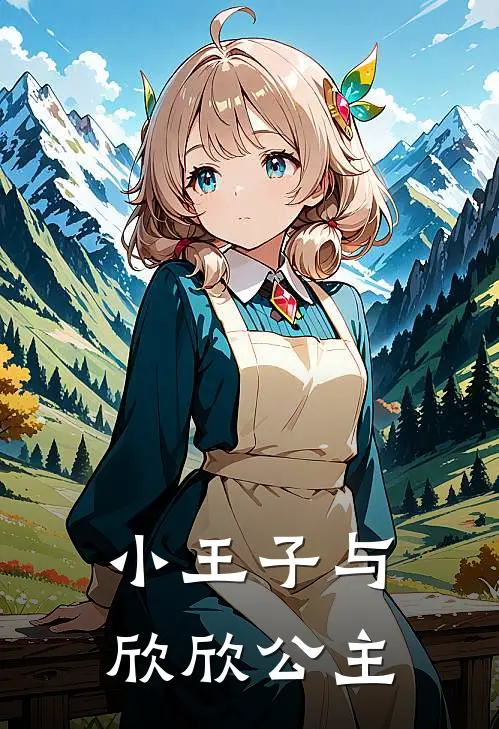 小王子与欣欣公主