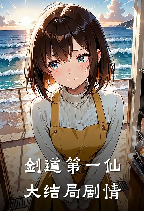 剑道第一仙大结局剧情