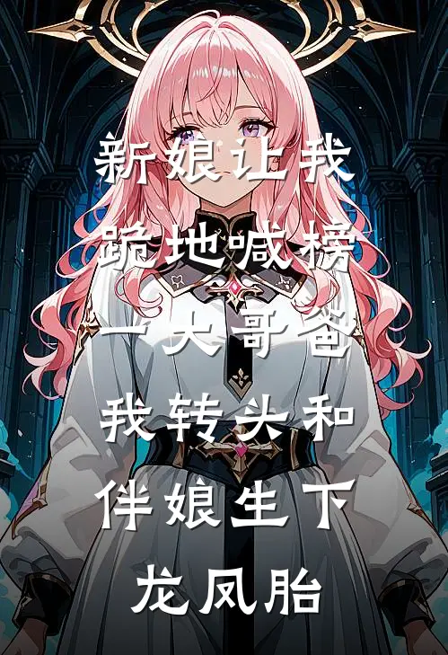 新娘让我跪地喊榜一大哥爸，我转头和伴娘生下龙凤胎