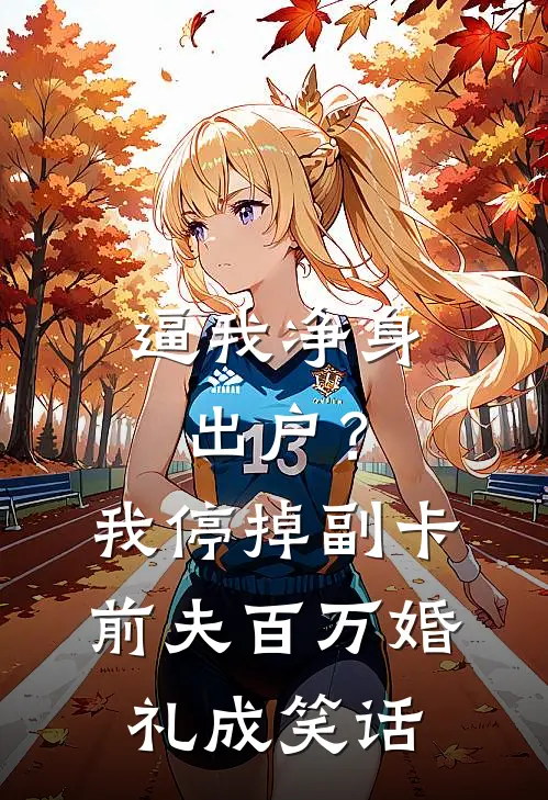 逼我净身出户？我停掉副卡，前夫百万婚礼成笑话