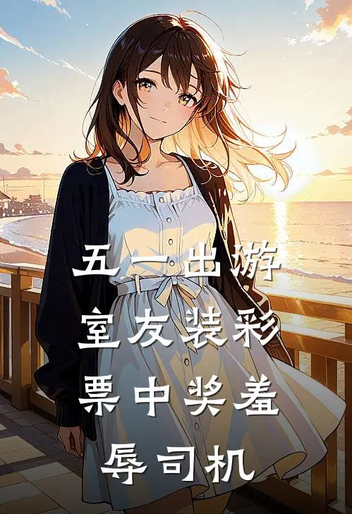 五一出游，室友装彩票中奖羞辱司机