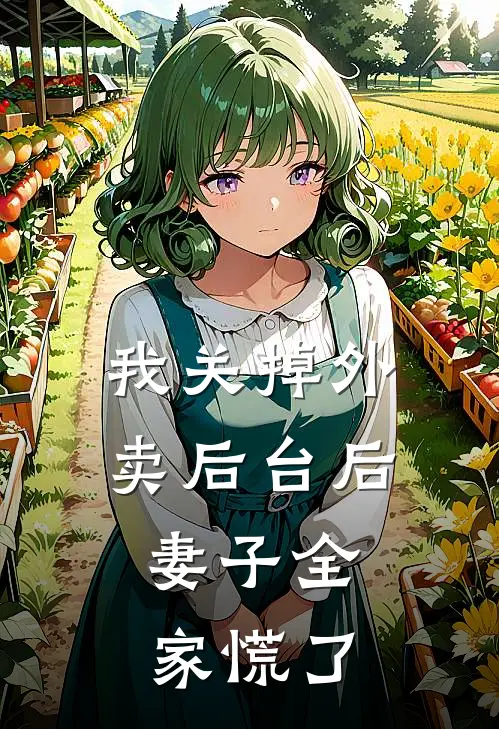 我关掉外卖后台后，妻子全家慌了