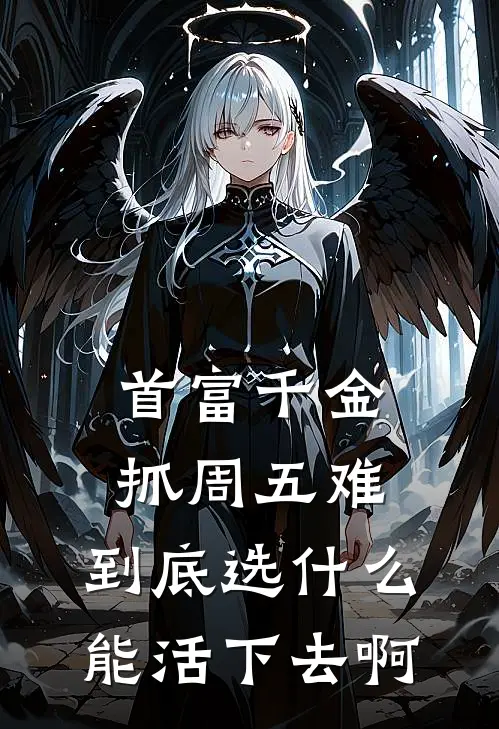 首富千金抓周五难，到底选什么能活下去啊