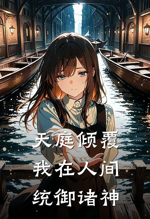 天庭倾覆，我在人间统御诸神
