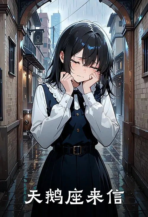 天鹅座来信