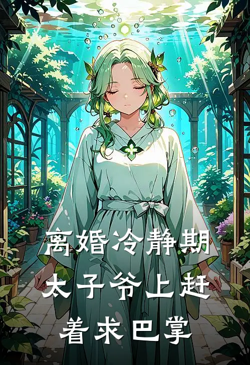 离婚冷静期，太子爷上赶着求巴掌