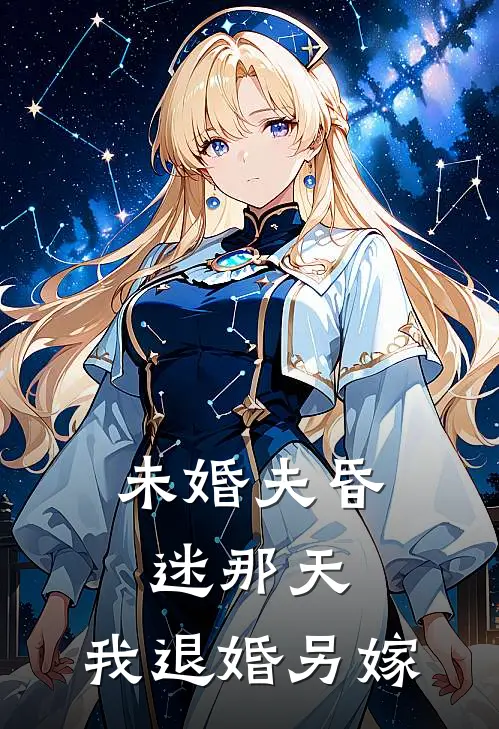 未婚夫昏迷那天，我退婚另嫁