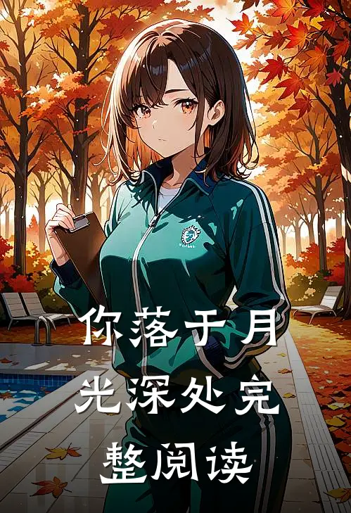 你落于月光深处完整阅读