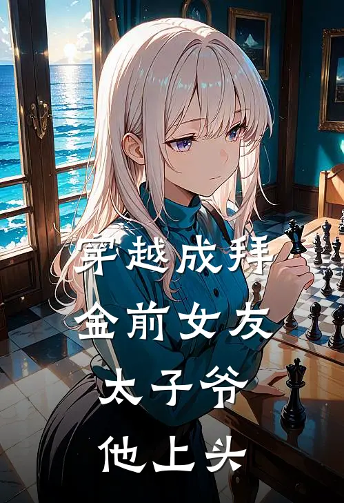 穿越成拜金前女友，太子爷他上头