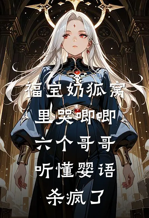 福宝奶狐窝里哭唧唧，六个哥哥听懂婴语杀疯了