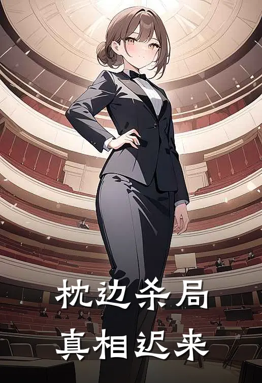 枕边杀局，真相迟来