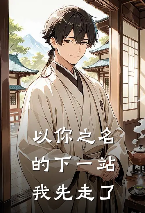 以你之名的下一站，我先走了