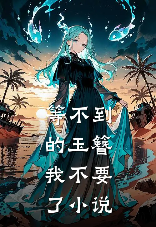 等不到的玉簪，我不要了小说