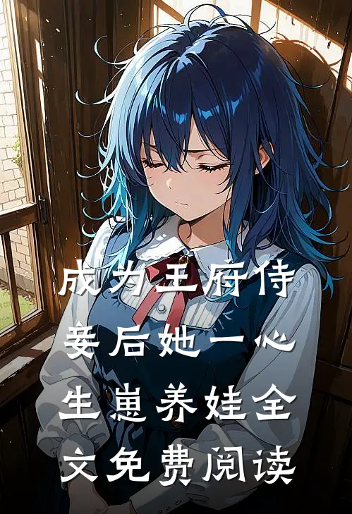 成为王府侍妾后她一心生崽养娃全文免费阅读