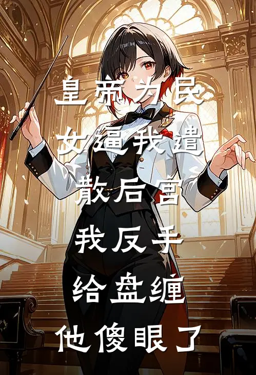 皇帝为民女逼我遣散后宫，我反手给盘缠，他傻眼了