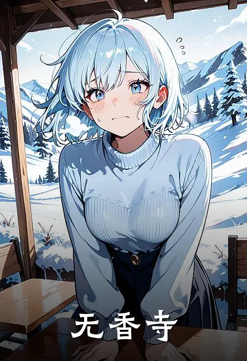无香寺