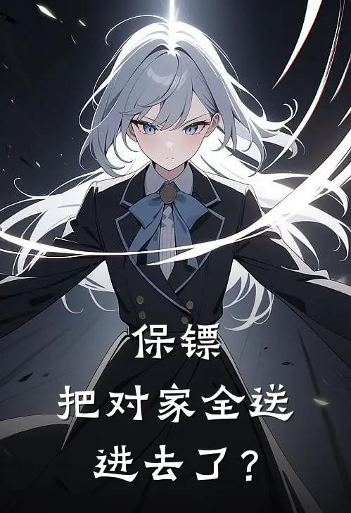 保镖，把对家全送进去了？