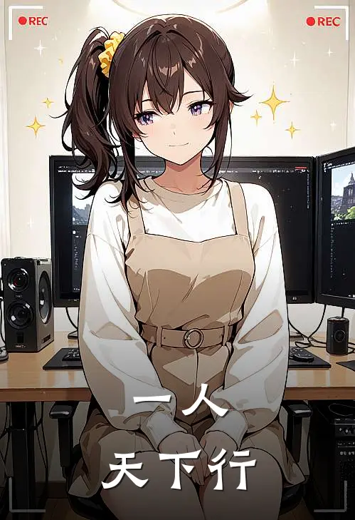 一人：天下行