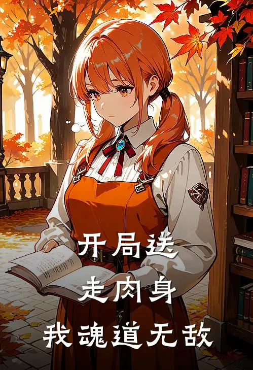 开局送走肉身，我魂道无敌