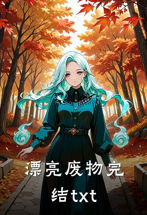 漂亮废物完结txt