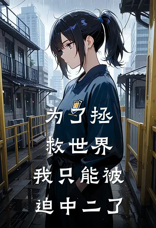 为了拯救世界，我只能被迫中二了