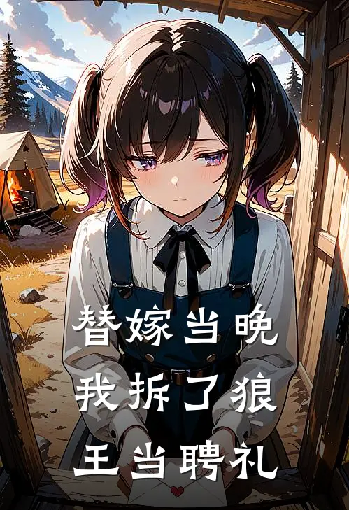 替嫁当晚，我拆了狼王当聘礼