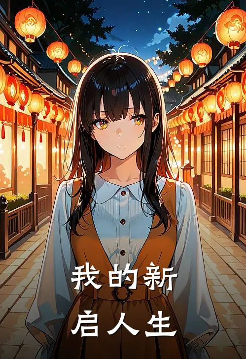 我的新启人生