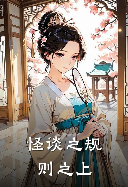 怪谈之规则之上