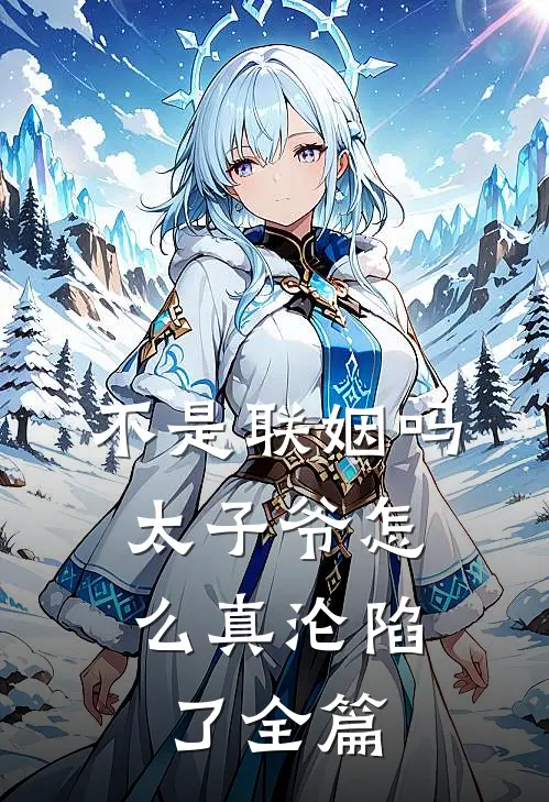 不是联姻吗，太子爷怎么真沦陷了全篇