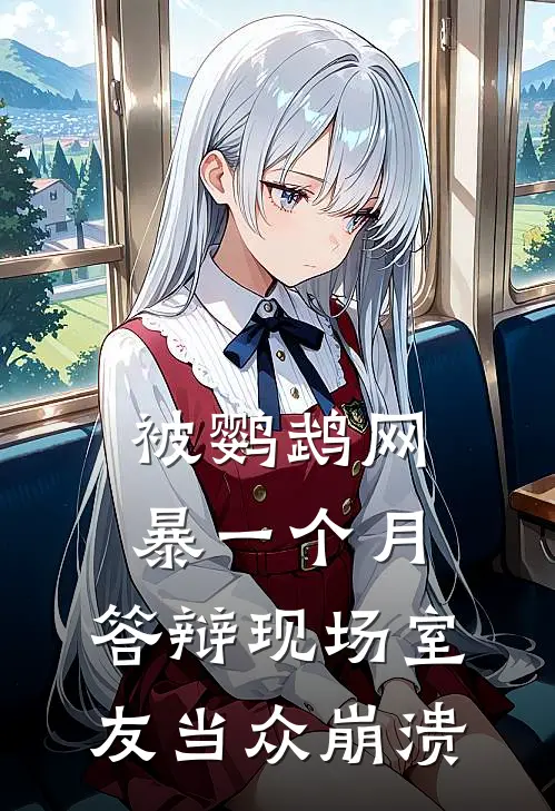 被鹦鹉网暴一个月，答辩现场室友当众崩溃