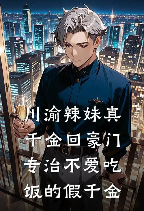 川渝辣妹真千金回豪门，专治不爱吃饭的假千金