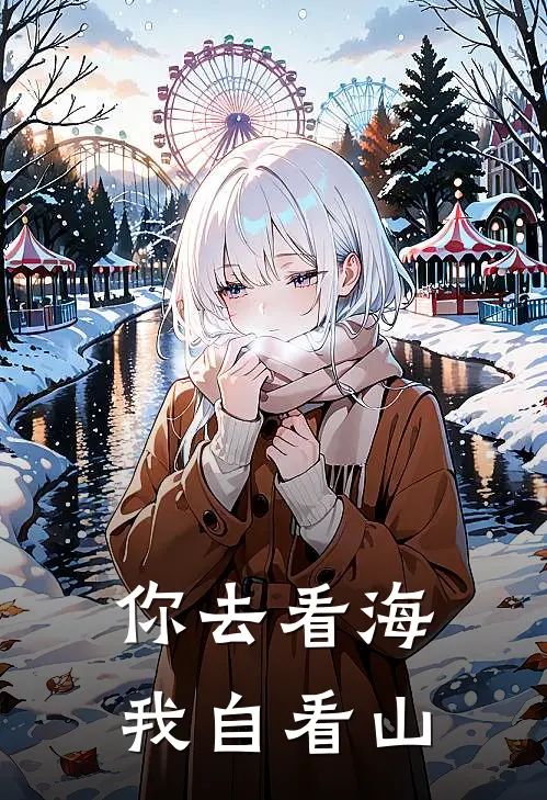 你去看海，我自看山