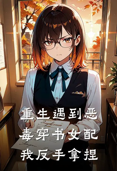重生遇到恶毒穿书女配，我反手拿捏