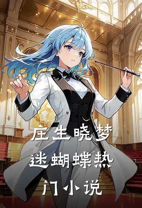 庄生晓梦迷蝴蝶热门小说