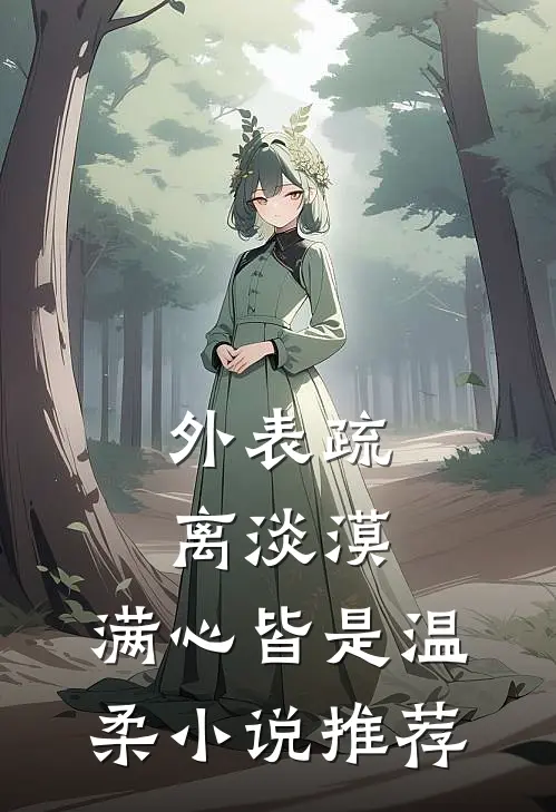 外表疏离淡漠，满心皆是温柔小说推荐