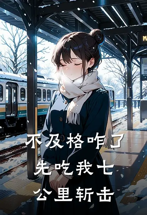 不及格咋了，先吃我七公里斩击
