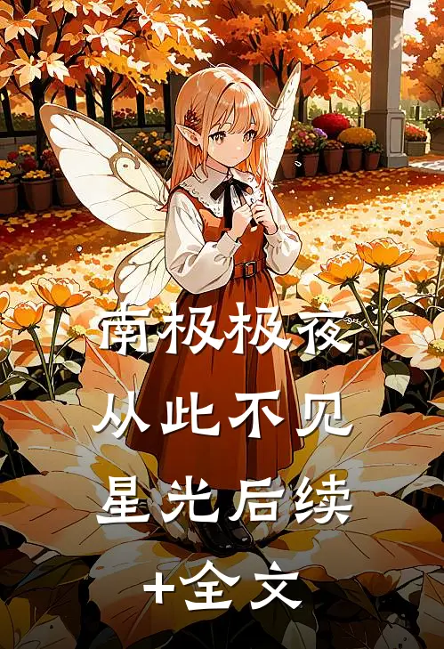 南极极夜，从此不见星光后续+全文
