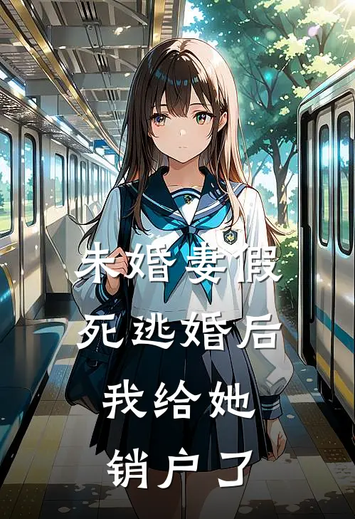 未婚妻假死逃婚后，我给她销户了